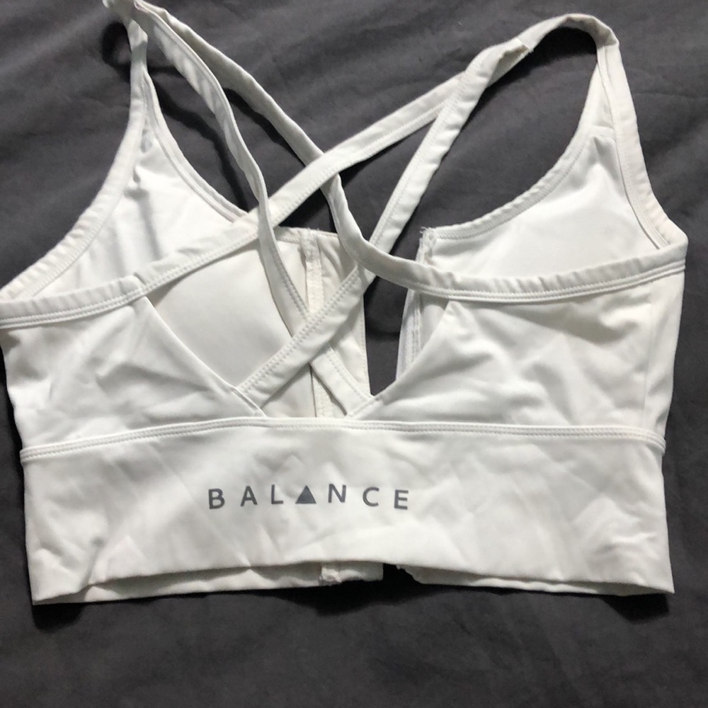 Balance Athltica Revive Bra